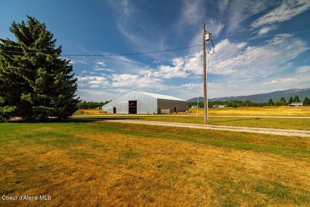 1140 Jacobson RD, Sandpoint, ID 83864
