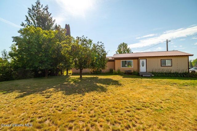 1140 Jacobson RD, Sandpoint, ID 83864