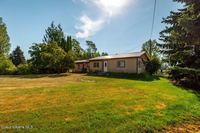 1140 Jacobson RD, Sandpoint, ID 83864