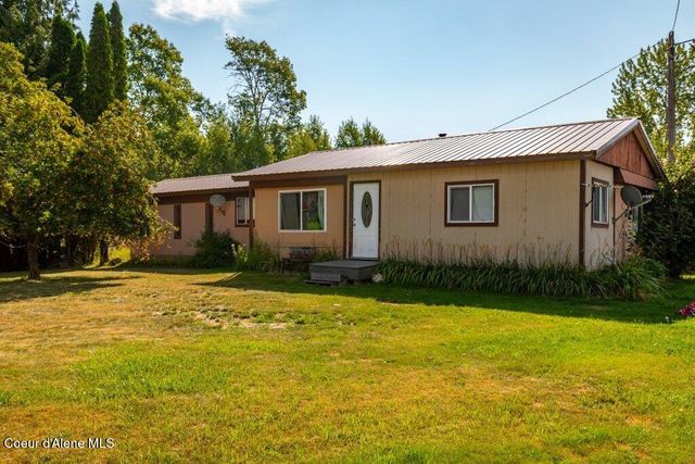 1140 Jacobson RD, Sandpoint, ID 83864