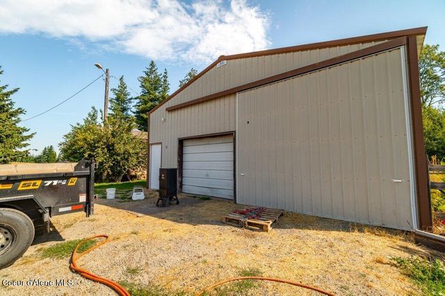 1140 Jacobson RD, Sandpoint, ID 83864