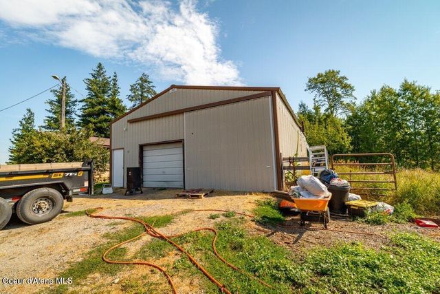 1140 Jacobson RD, Sandpoint, ID 83864