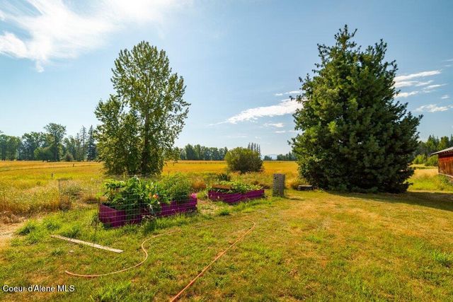 1140 Jacobson RD, Sandpoint, ID 83864