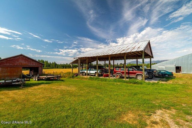 1140 Jacobson RD, Sandpoint, ID 83864