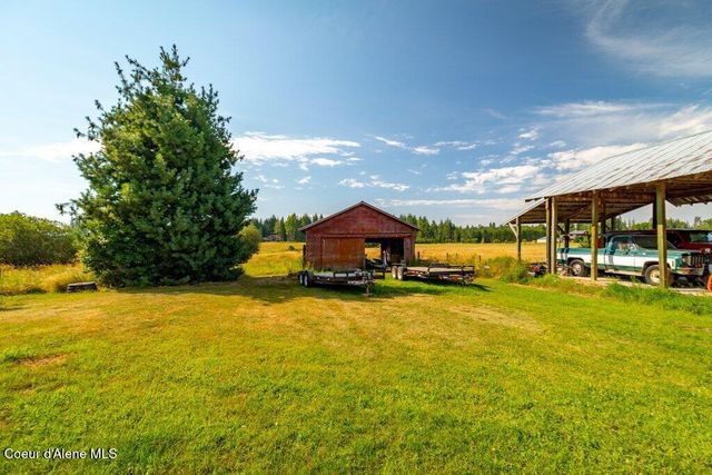 1140 Jacobson RD, Sandpoint, ID 83864