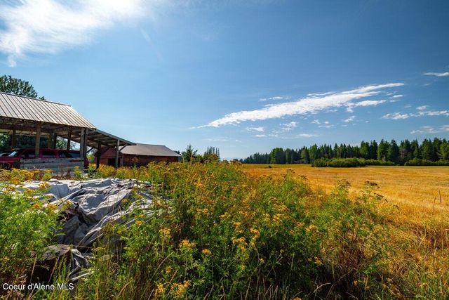 1140 Jacobson RD, Sandpoint, ID 83864