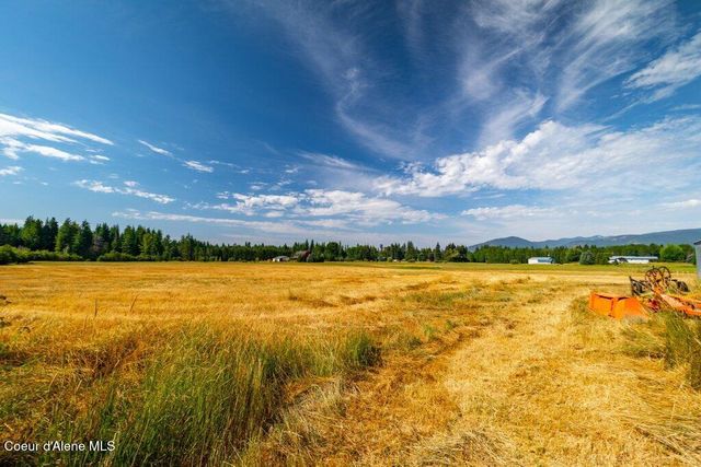 1140 Jacobson RD, Sandpoint, ID 83864