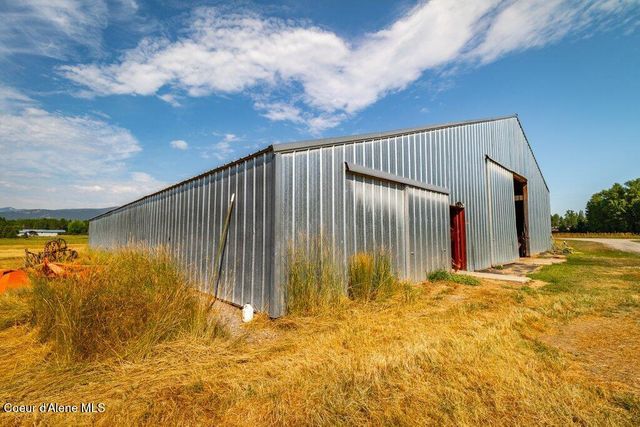 1140 Jacobson RD, Sandpoint, ID 83864