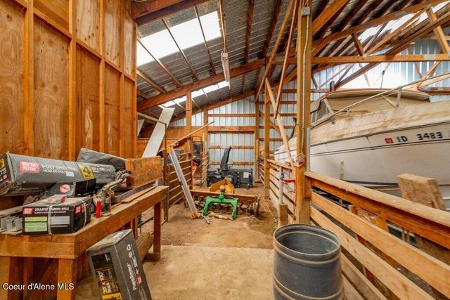 1140 Jacobson RD, Sandpoint, ID 83864