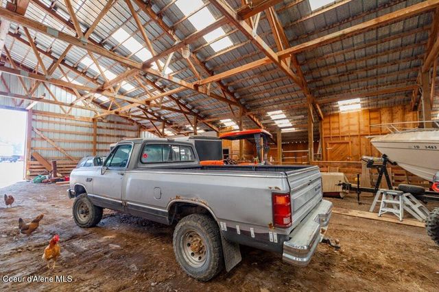 1140 Jacobson RD, Sandpoint, ID 83864