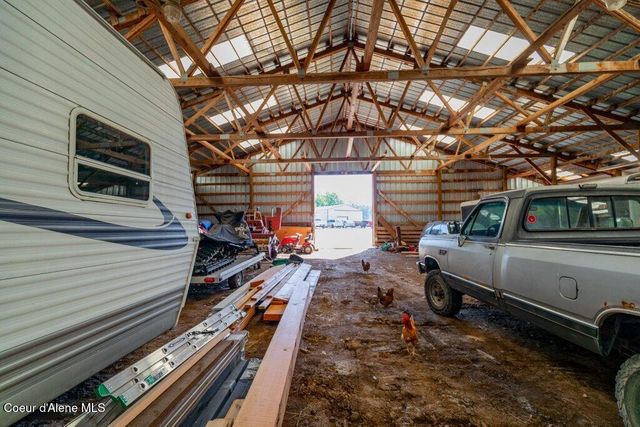 1140 Jacobson RD, Sandpoint, ID 83864