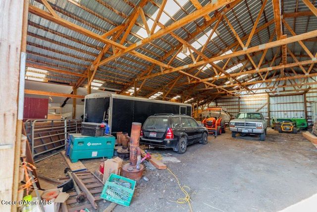 1140 Jacobson RD, Sandpoint, ID 83864