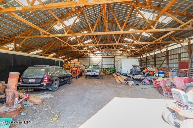 1140 Jacobson RD, Sandpoint, ID 83864