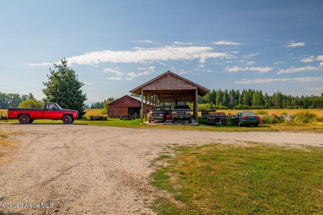 1140 Jacobson RD, Sandpoint, ID 83864