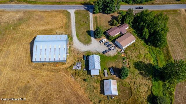 1140 Jacobson RD, Sandpoint, ID 83864