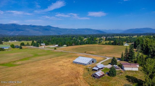 1140 Jacobson RD, Sandpoint, ID 83864