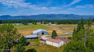 1140 Jacobson RD, Sandpoint, ID 83864