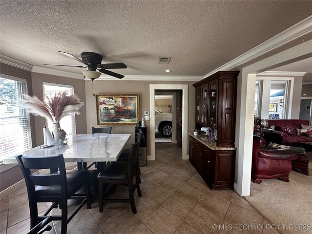 2289 W Community Chapel Road, Atoka, OK 74525