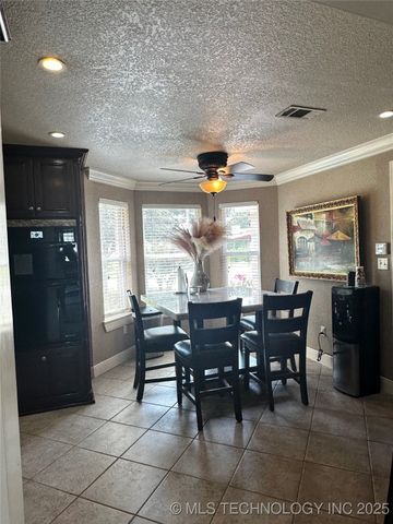 2289 W Community Chapel Road, Atoka, OK 74525