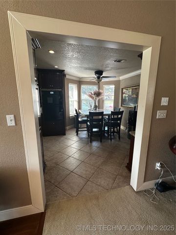 2289 W Community Chapel Road, Atoka, OK 74525