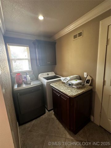 2289 W Community Chapel Road, Atoka, OK 74525