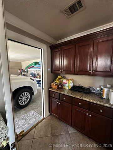 2289 W Community Chapel Road, Atoka, OK 74525