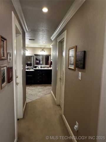 2289 W Community Chapel Road, Atoka, OK 74525