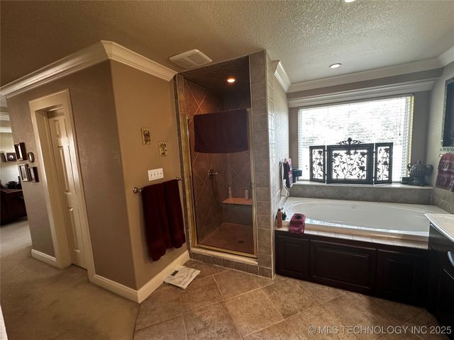 2289 W Community Chapel Road, Atoka, OK 74525