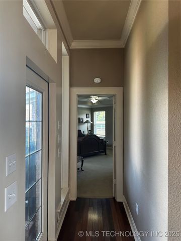 2289 W Community Chapel Road, Atoka, OK 74525