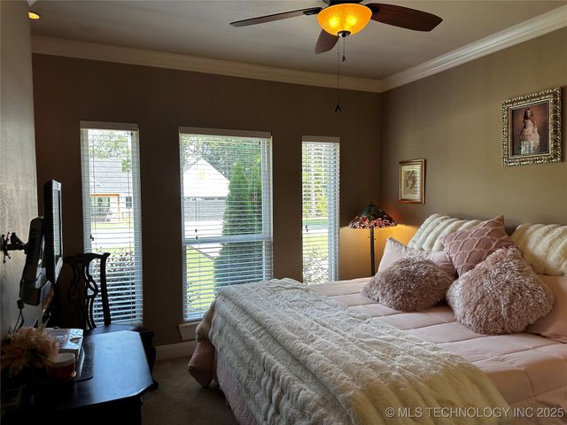 2289 W Community Chapel Road, Atoka, OK 74525