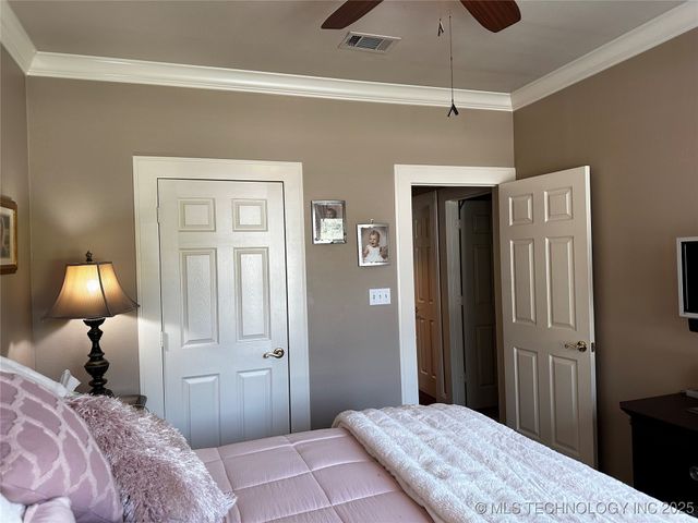 2289 W Community Chapel Road, Atoka, OK 74525