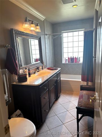 2289 W Community Chapel Road, Atoka, OK 74525