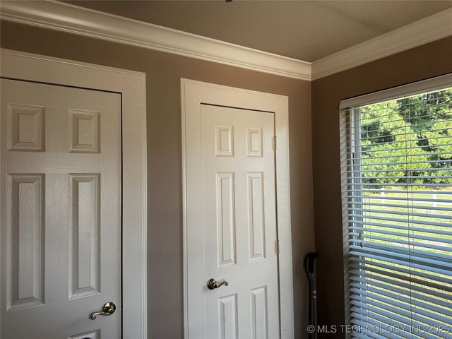 2289 W Community Chapel Road, Atoka, OK 74525