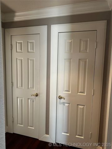 2289 W Community Chapel Road, Atoka, OK 74525