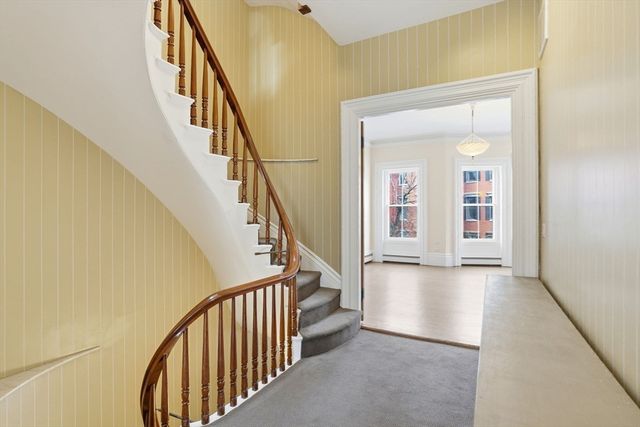 150 W Concord St. 2, Boston, MA 02118