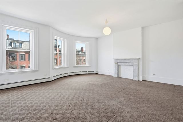 150 W Concord St. 2, Boston, MA 02118