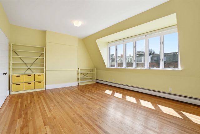 150 W Concord St. 2, Boston, MA 02118