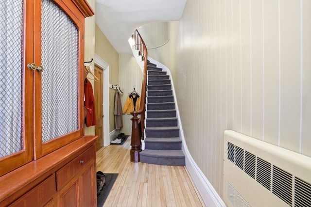 150 W Concord St. 2, Boston, MA 02118