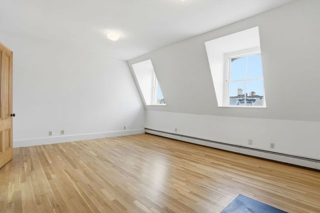 150 W Concord St. 2, Boston, MA 02118