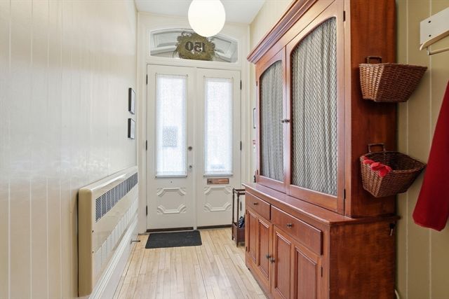 150 W Concord St. 2, Boston, MA 02118