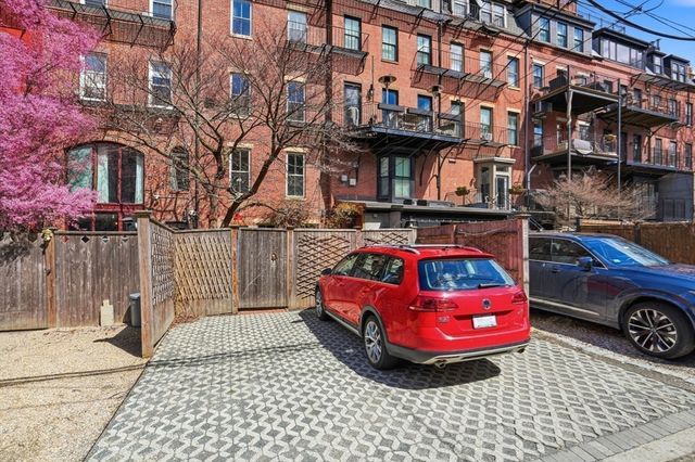 150 W Concord St. 2, Boston, MA 02118