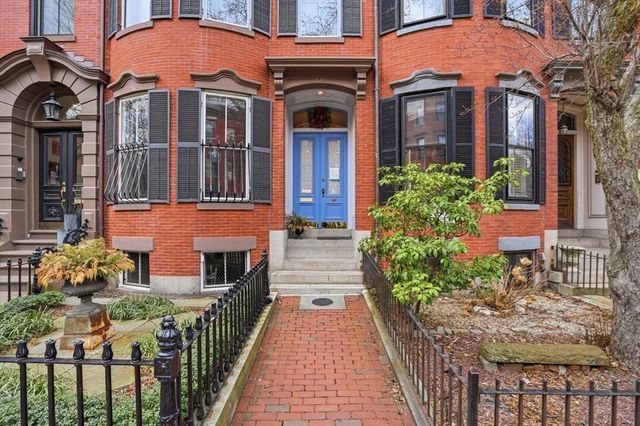 150 W Concord St. 2, Boston, MA 02118