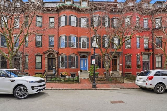 150 W Concord St. 2, Boston, MA 02118