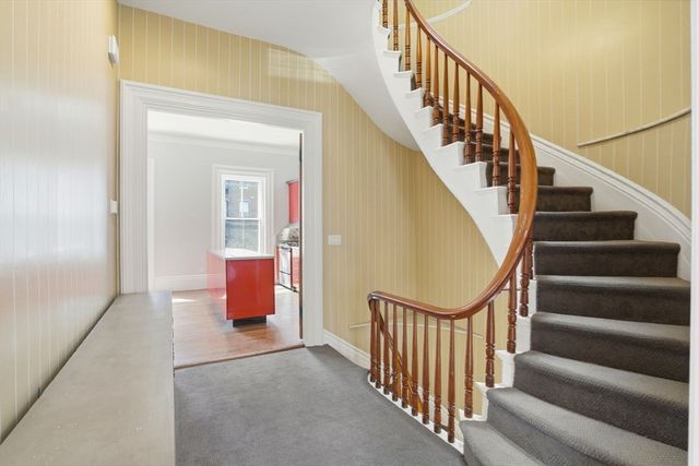 150 W Concord St. 2, Boston, MA 02118