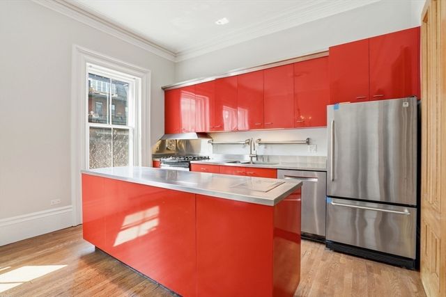 150 W Concord St. 2, Boston, MA 02118