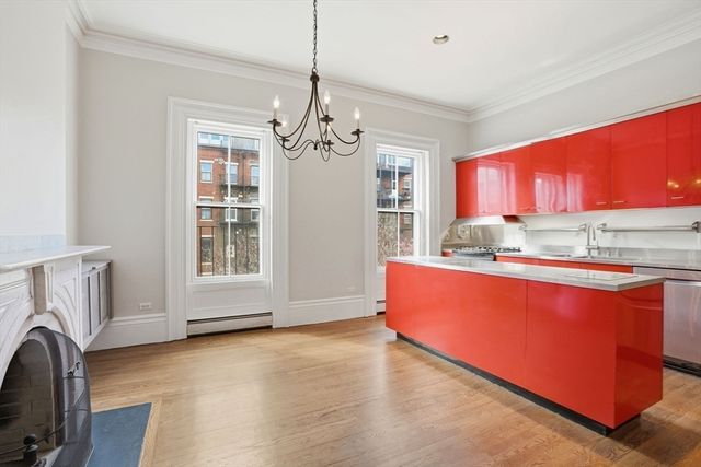 150 W Concord St. 2, Boston, MA 02118