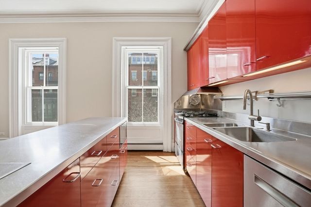 150 W Concord St. 2, Boston, MA 02118