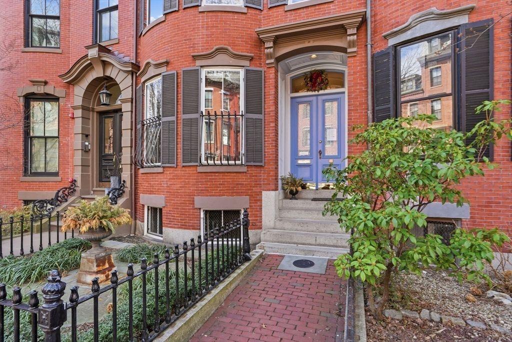 150 W Concord St. 2, Boston, MA 02118