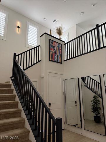 1125 Chestnut Sparrow Avenue, North Las Vegas, NV 89084