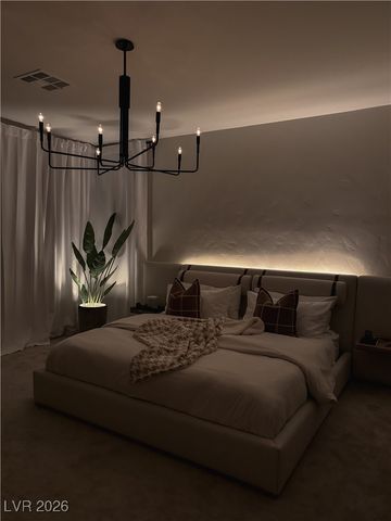 1125 Chestnut Sparrow Avenue, North Las Vegas, NV 89084